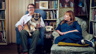 10:00 PM: Gogglebox | E4 | 10/17 2026