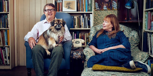 3:10 AM: Gogglebox | E4 | 1/25 2026