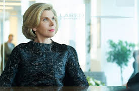 The Good Fight: 1. Inauguration