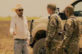 Landman: Clumsy, This Life