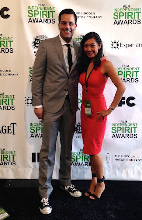 Daniel E. Catullo III as Director