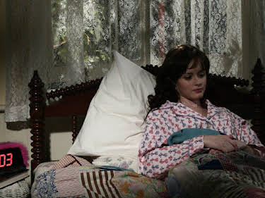 13:05: Gilmore Girls | Sixx | 7/9 2026
