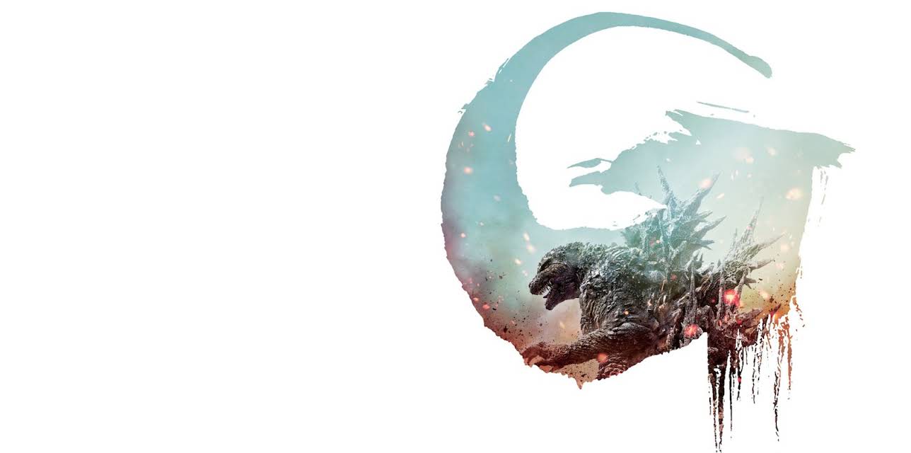 Godzilla Minus One (2023)