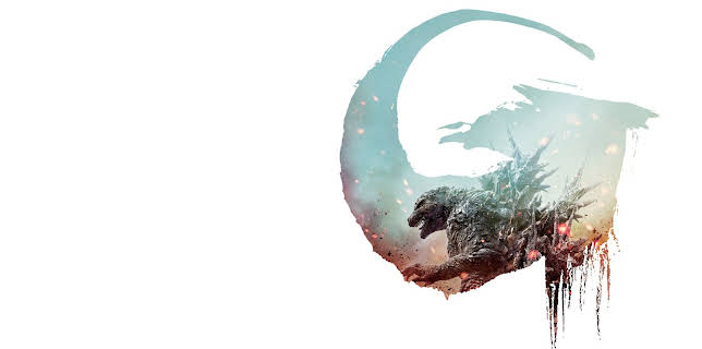 Godzilla Minus One (2023)