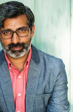 Ravi Kapoor como 
