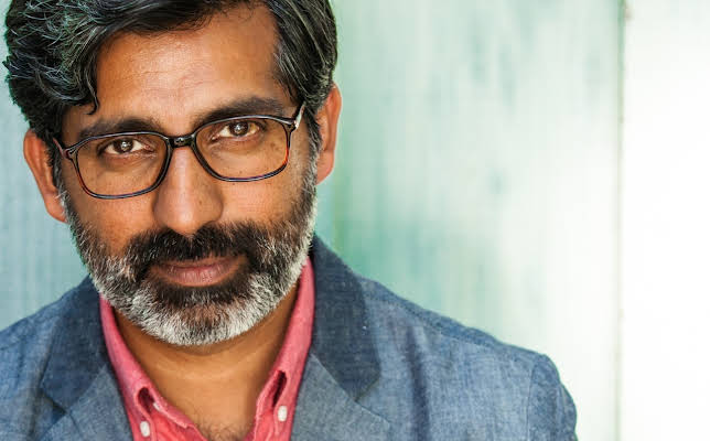 Ravi Kapoor