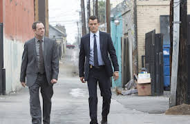 Battle Creek: Episode 6