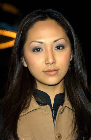 Linda Park as 