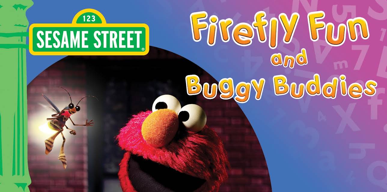 Sesame Street:Firefly Fun and Buggy Buddies (2010)