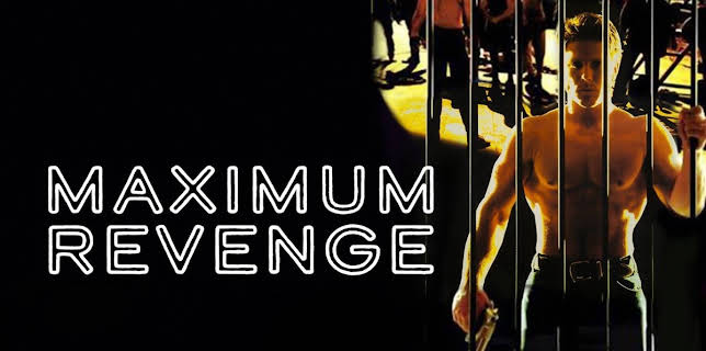 Maximum Security (1996)