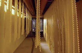 How It's Made: Volume 1: aluminum screw caps, chocolate, pills and pasta