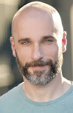 Philip Anastasi as Robert Arvizu