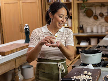 15:25: Fixer Upper: Kochen mit Joanna | Sixx | 9/19 2026