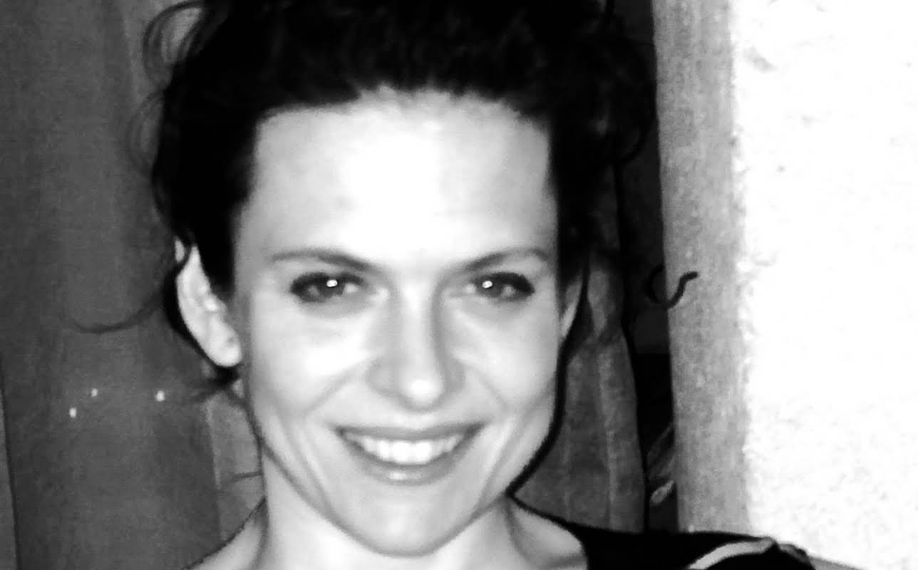 Sophie Linfield