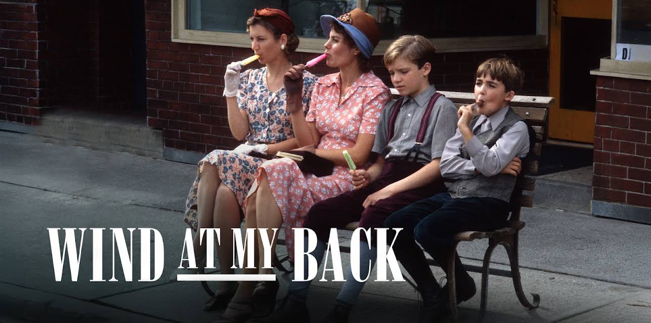 Wind At My Back-Season 1