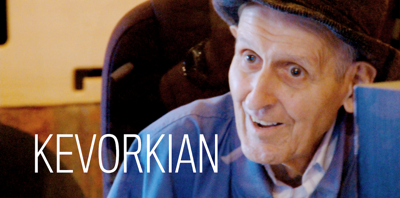 Kevorkian (2010)