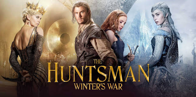The Huntsman: Winter's War - Extended Edition (2016)