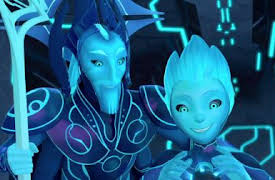 3 nedenunder: Fortællinger fra Arcadia: Episode 1