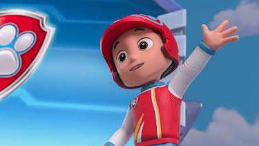9:15 AM: PAW Patrol (S10 E47) (S10) | Channel 5 | 1/6 2026