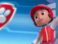 PAW Patrol