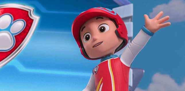 8:15 AM: PAW Patrol (S10 E47) (S10) | Channel 5 | 1/6 2026