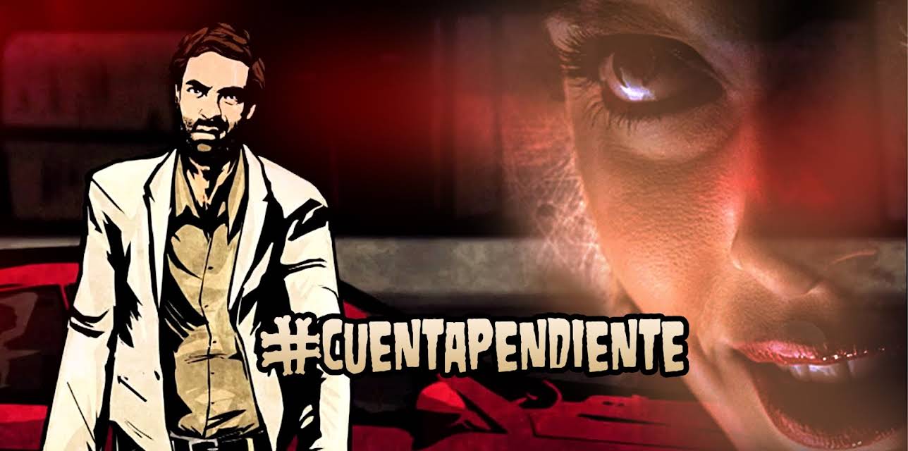 Cuenta Pendiente season-1