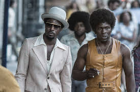 The Deuce: My Name Is Ruby