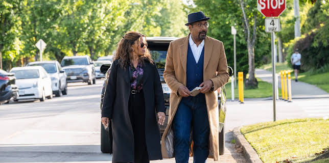 00:00: The Irrational (S2 E5) (S2) | TV3 | 1/13 2026