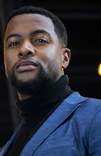 Kamal Angelo Bolden as 