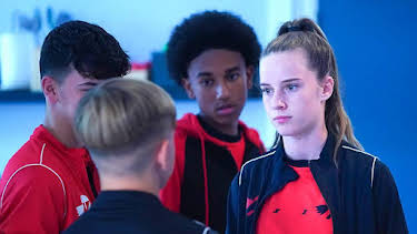 6:30 PM: Jamie Johnson FC (S4) | CBBC | 6/27 2026