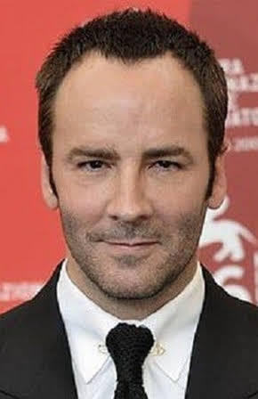 Tom Ford as 