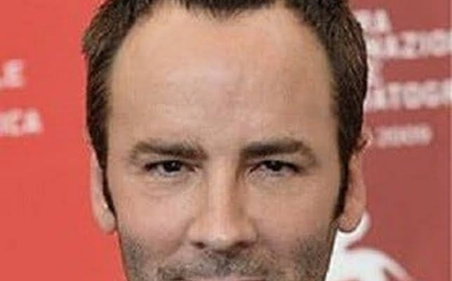 Tom Ford