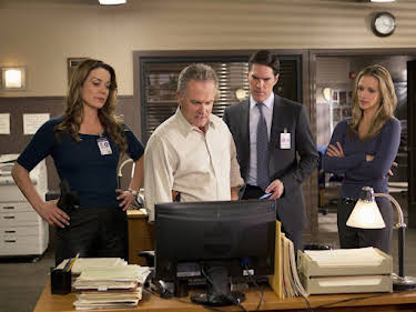 23:05: Criminal Minds | Sixx | 6/18 2026