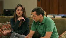 Two and a Half Men (S2 E4)