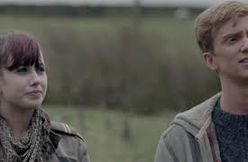 In The Flesh, Season 1: Episode 3