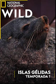 21:45: Islas gélidas: Islas gélidas 2 | Nat Geo Wild | 12/21 2025