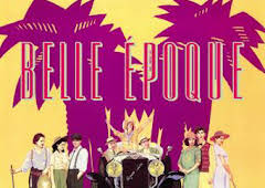 Belle Epoque