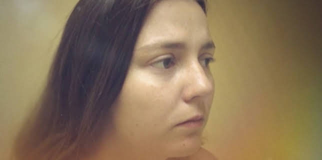 I huvudet på en mördare