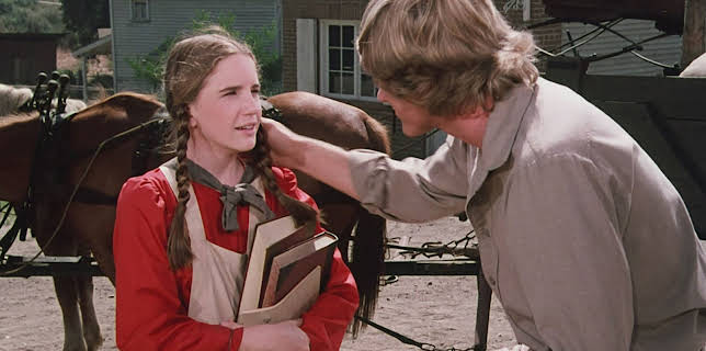 11:20: Det lille hus på prærien (S6 E2) (S6) | TV6 | 3/26 2026