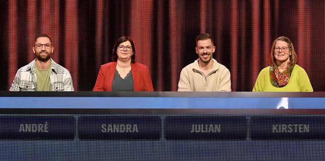 17:10: Gejagt Folge verpasst? Gefragt | Das Erste | 11/24 2025