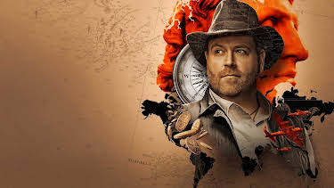 14:06: Expedición al pasado: La fortuna de El Gavilán | Discovery Max | 6/11 2025