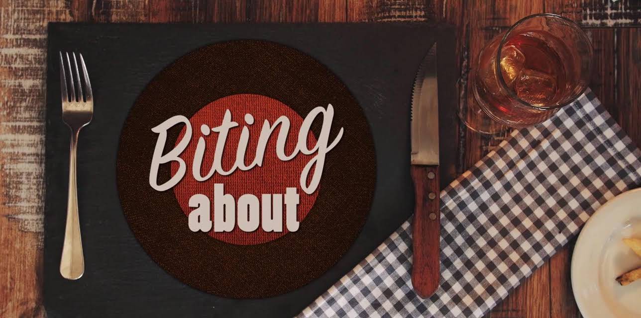 Biting About