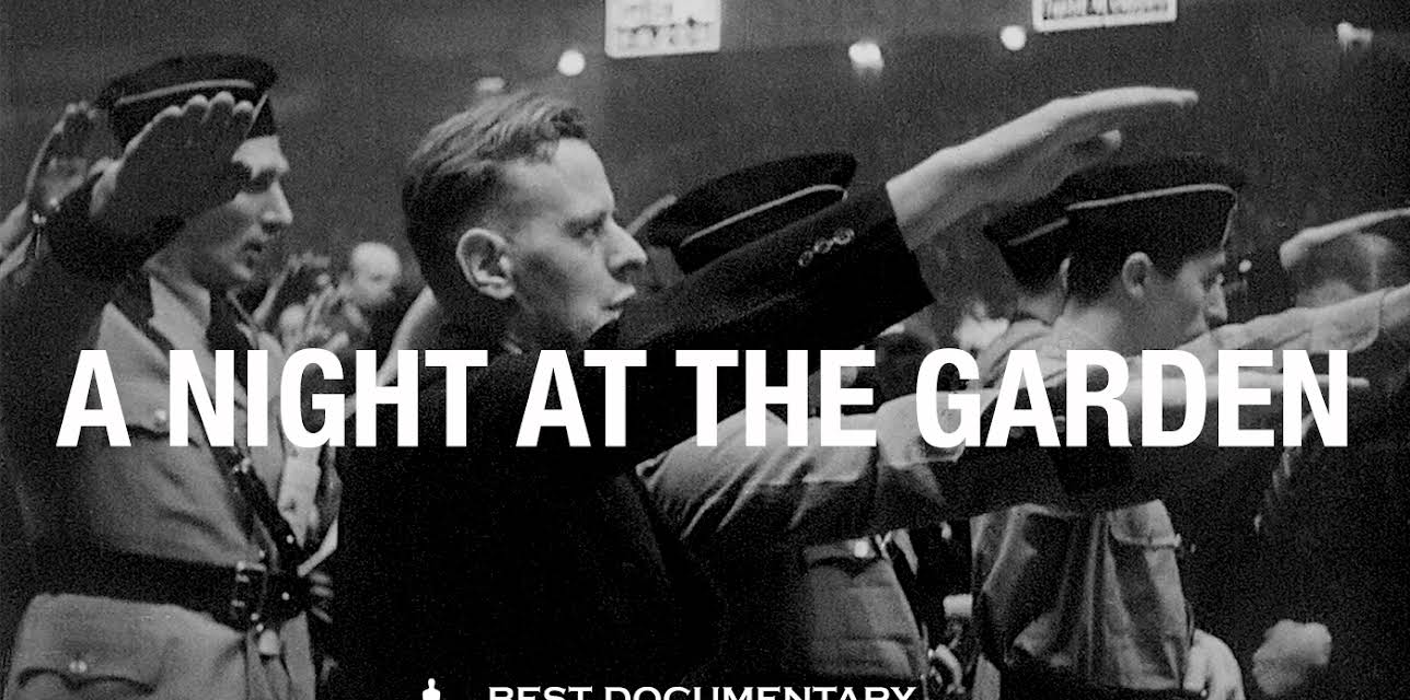 A Night at the Garden (2017)