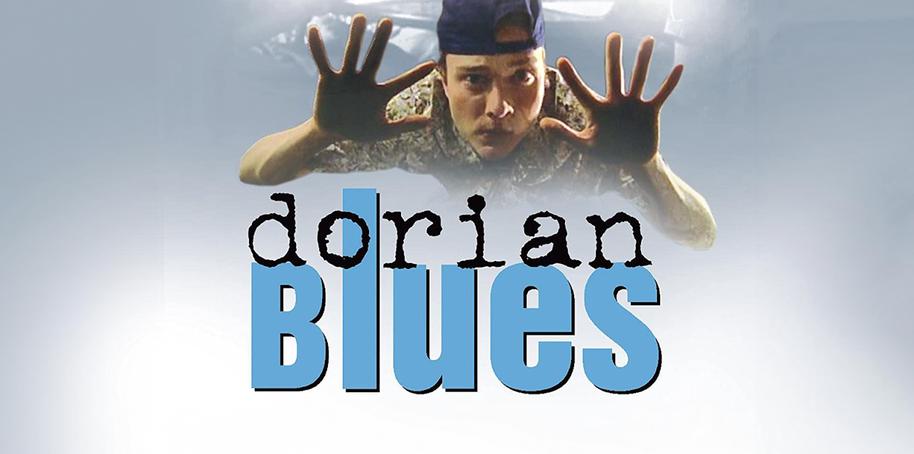 Dorian Blues (2016)