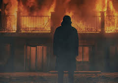 Murder: Suspect No.1