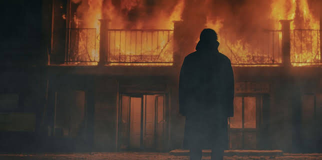 9:00 PM: Murder: Suspect No.1 (S1 E5) (S1) | Channel 5 | 11/26 2025