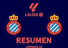 Resúmenes LALIGA EA Sports (T25/26): At. Madrid - Espanyol