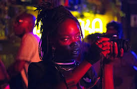 Love is For the Strong: Episode 5