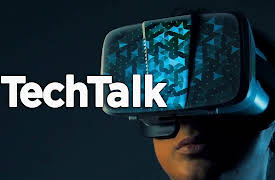 TechTalk: Smart Campuses and 3D Surgery
