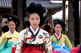 Hwangjini: Hwangjini Episode 16